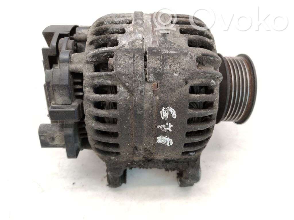 Volkswagen Transporter - Caravelle T4 Alternator 