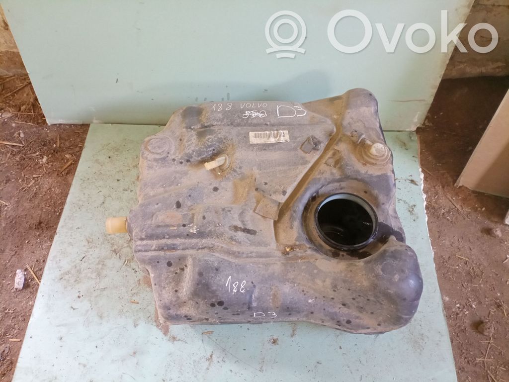 Volvo S40 Polttoainesäiliö 