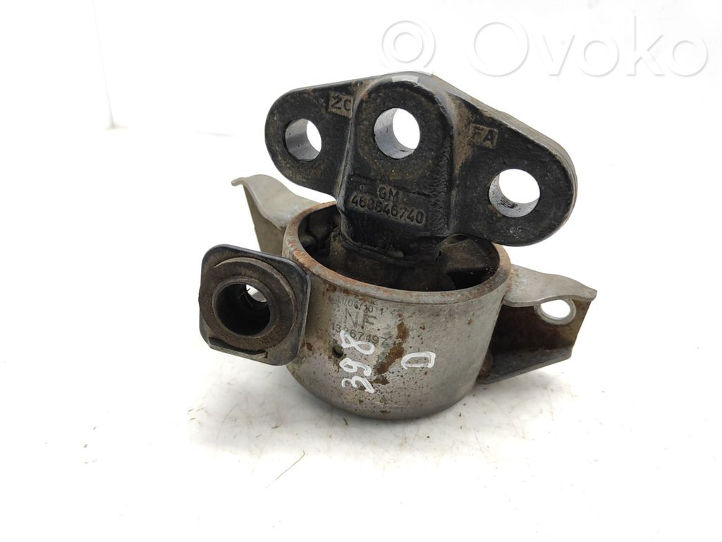 Opel Corsa D Engine mount bracket 