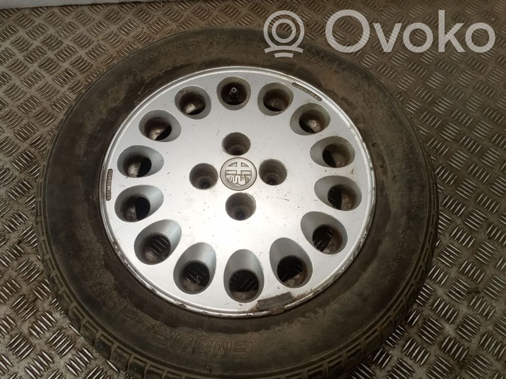 Alfa Romeo 155 Jantă aliaj R14 