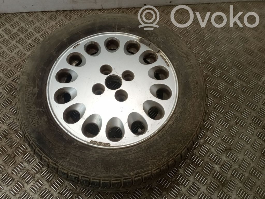 Alfa Romeo 155 Jantă aliaj R14 