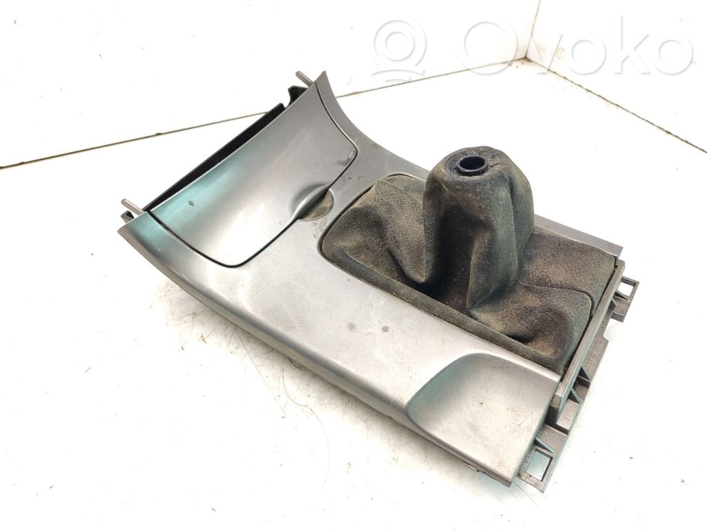 Mazda 6 Rivestimento in pelle/manopola della leva del cambio 