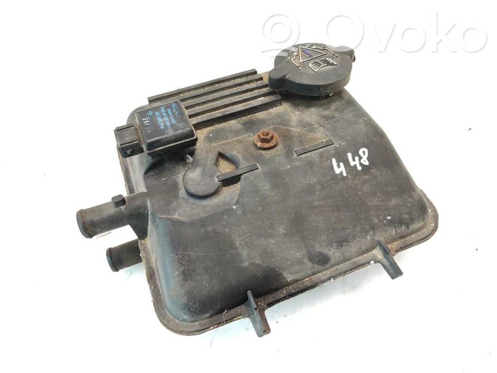 Peugeot Expert Coolant expansion tank/reservoir 