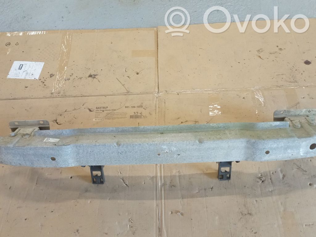 Opel Vectra C Aizmugurē bampera balka 