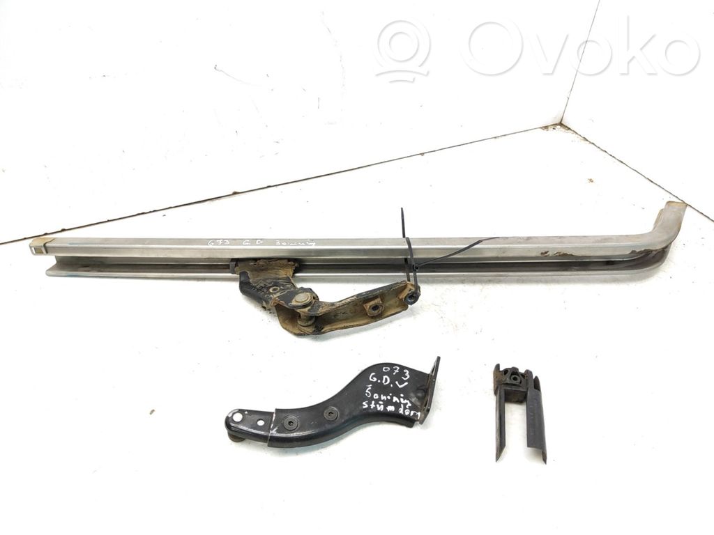 Roller guide/hinge set   2K0843436A,2K0843336A,2K0843872H