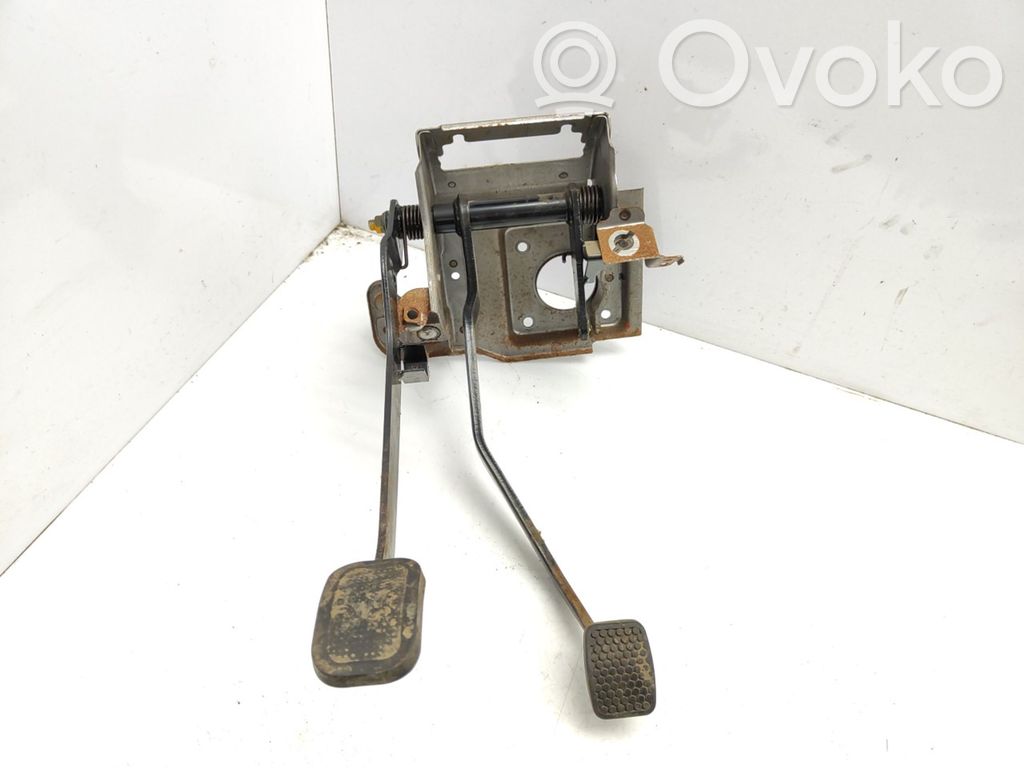 Conjunto de pedal