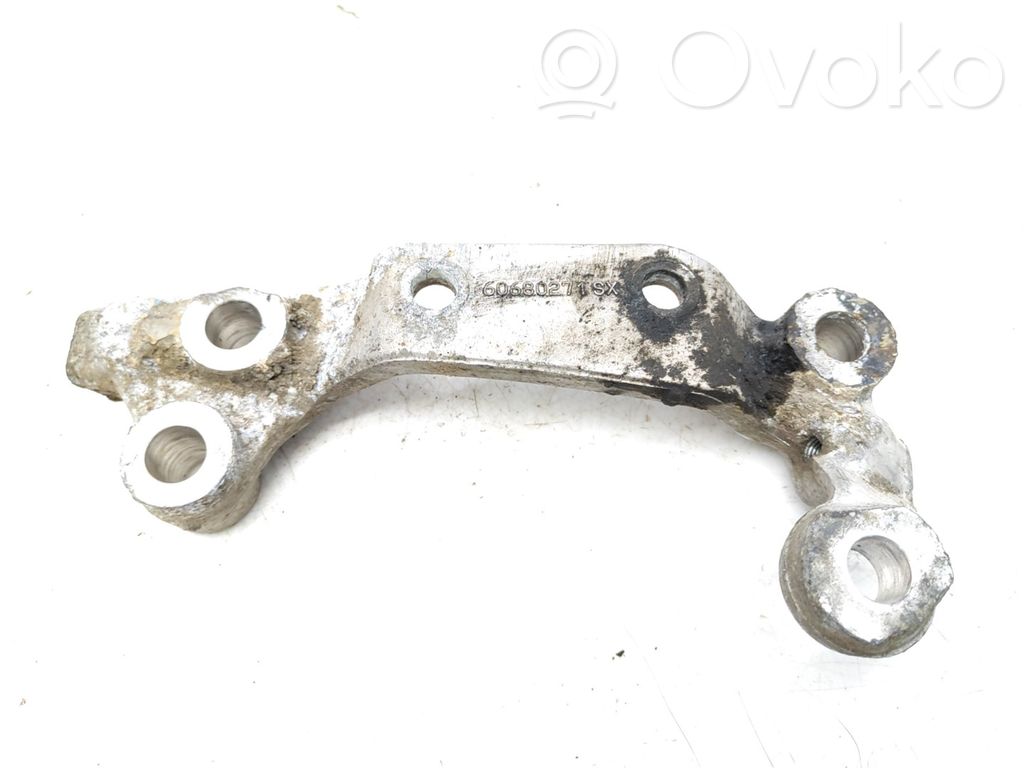 Lancia Thesis Front control arm 
