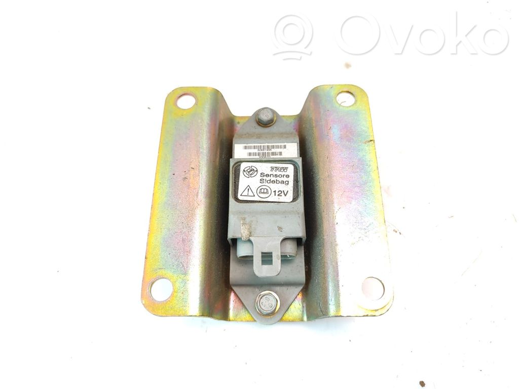 Lancia Thesis Airbagsensor Crashsensor Drucksensor 