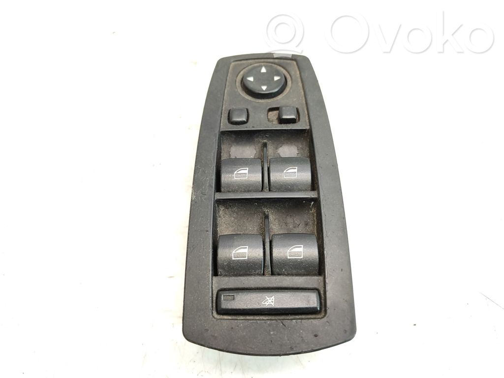 Electric window control switch   3411746,3402734,3414355