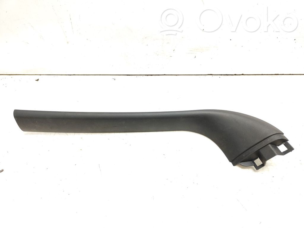 BMW X3 E83 Tailgate/boot cover trim set 