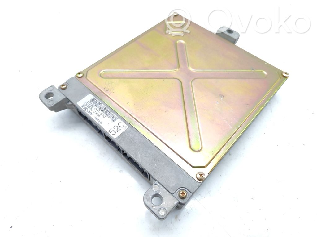 Honda Accord Engine control unit/module 