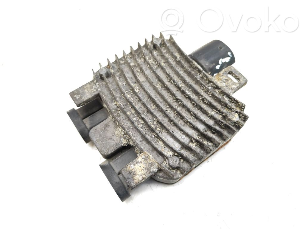 Ford Mondeo Mk III Moduł / Sterownik wentylatora dmuchawy 
