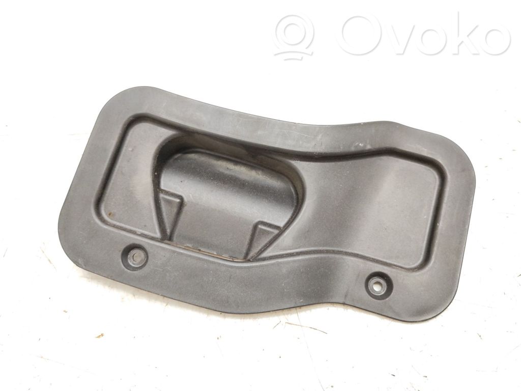 BMW Z4 E85 E86 Tailgate interior release/open handle 