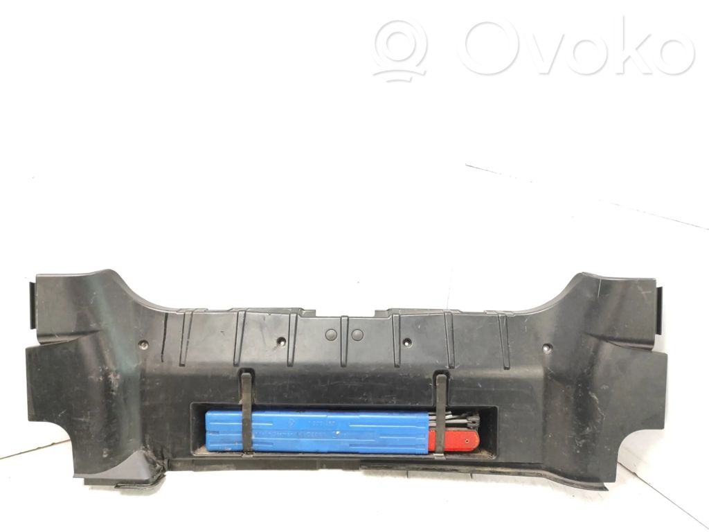 BMW Z4 E85 E86 Rear sill trim cover 