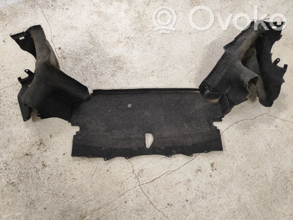 BMW Z4 E85 E86 Trunk/boot mat liner 