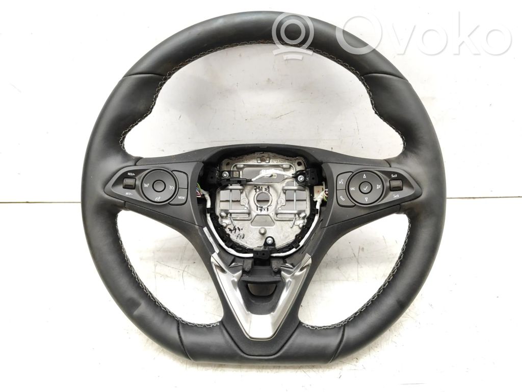 Opel Corsa F Stūre 