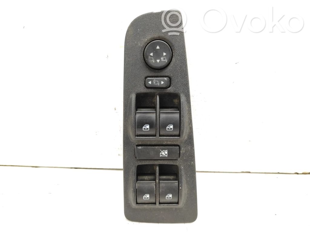Lancia Delta III Electric window control switch 