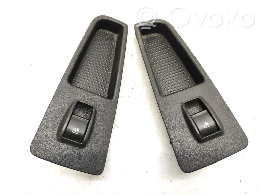 Lancia Delta III Electric window control switch 
