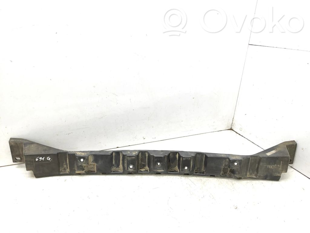 Lancia Delta III Rear bumper mounting bracket 
