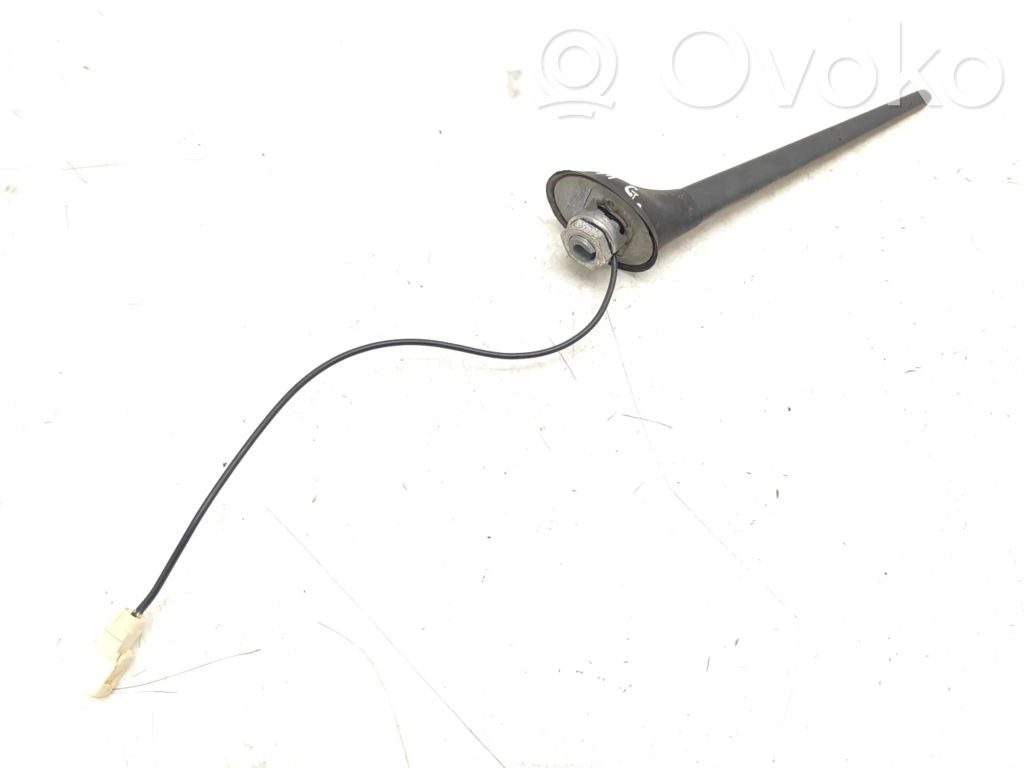 Lancia Delta III Antena de radio 