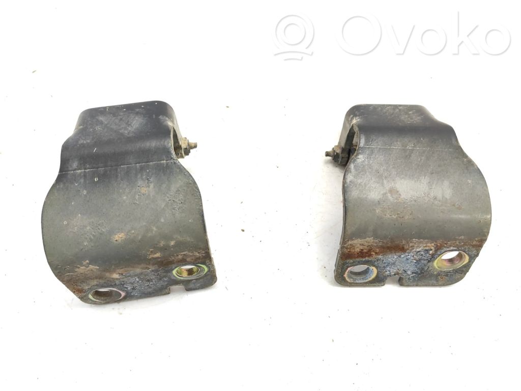 Citroen C3 Pluriel Tailgate/trunk/boot hinge 