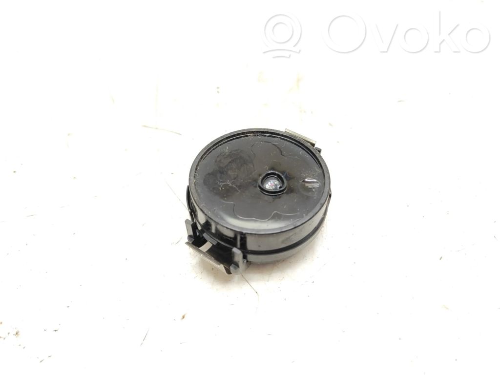 Renault Laguna III Rain sensor 