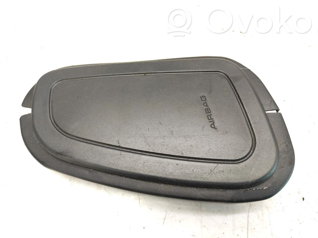 Citroen C2 Sēdekļa drošības spilvens 