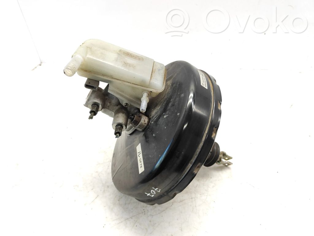 Mazda 2 Brake booster 