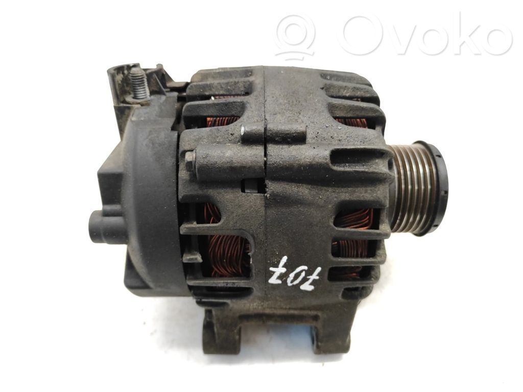 Mazda 2 Alternador 