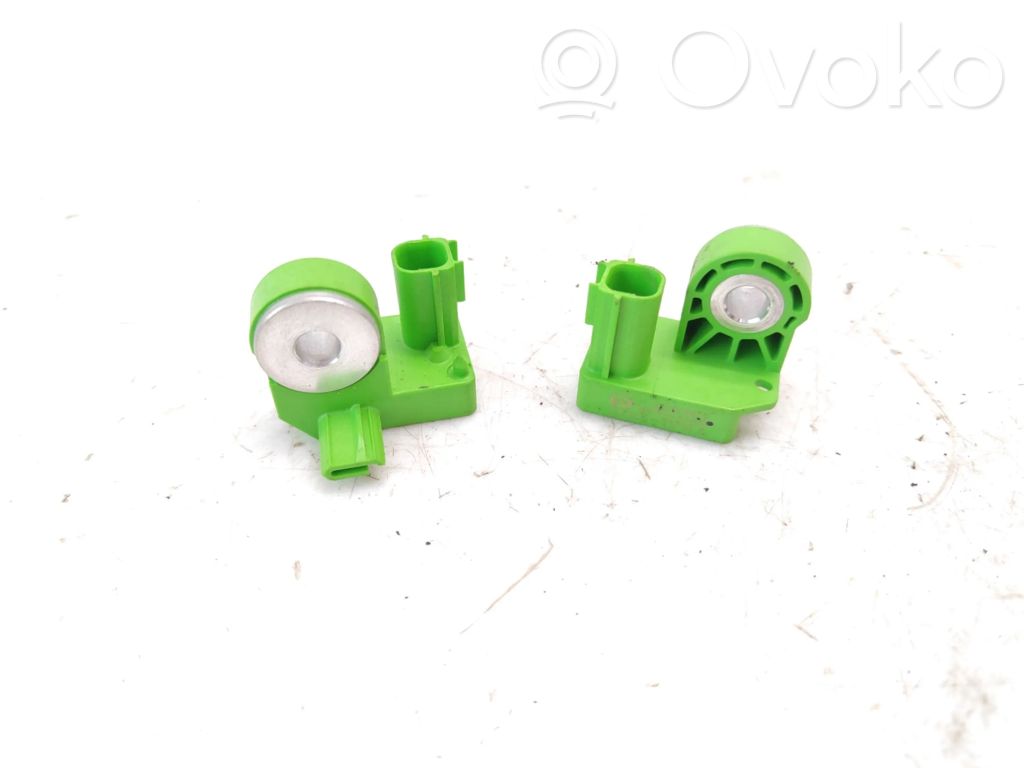 Mazda 2 Airbagsensor Crashsensor Drucksensor 