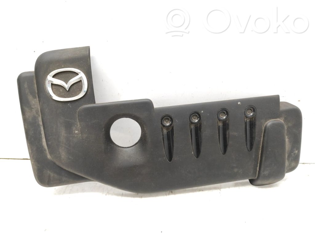 Mazda 2 Engine cover (trim) 