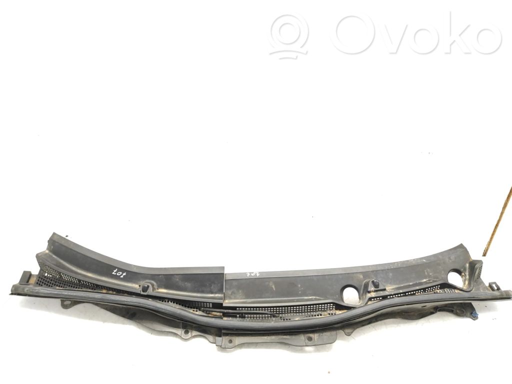 Mazda 2 Wiper trim 