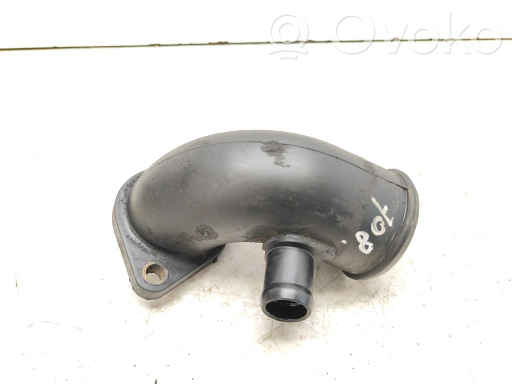 Ford Transit Huohottimen letku 