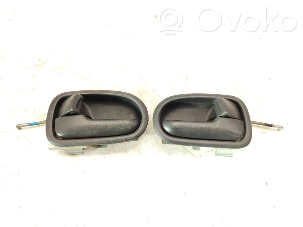 Mazda 626 Front door interior handle 