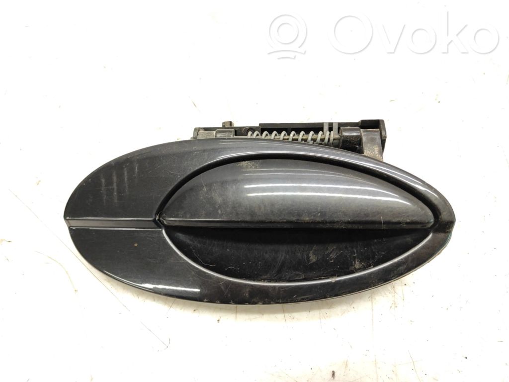 Citroen C5 Ārējais atvēršanas rokturis 
