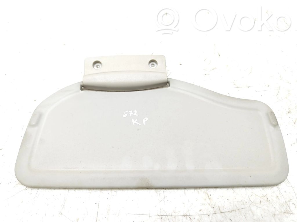 Citroen C5 Saulessargu panelis 