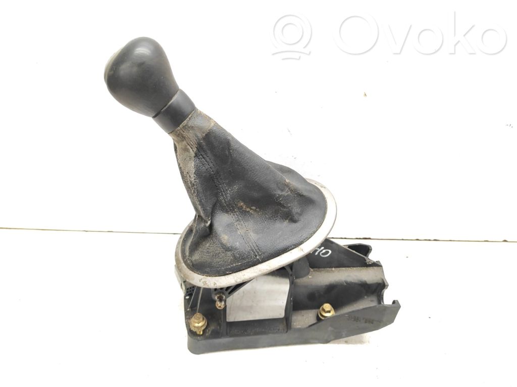 Mazda Tribute Selector caja de cambios 