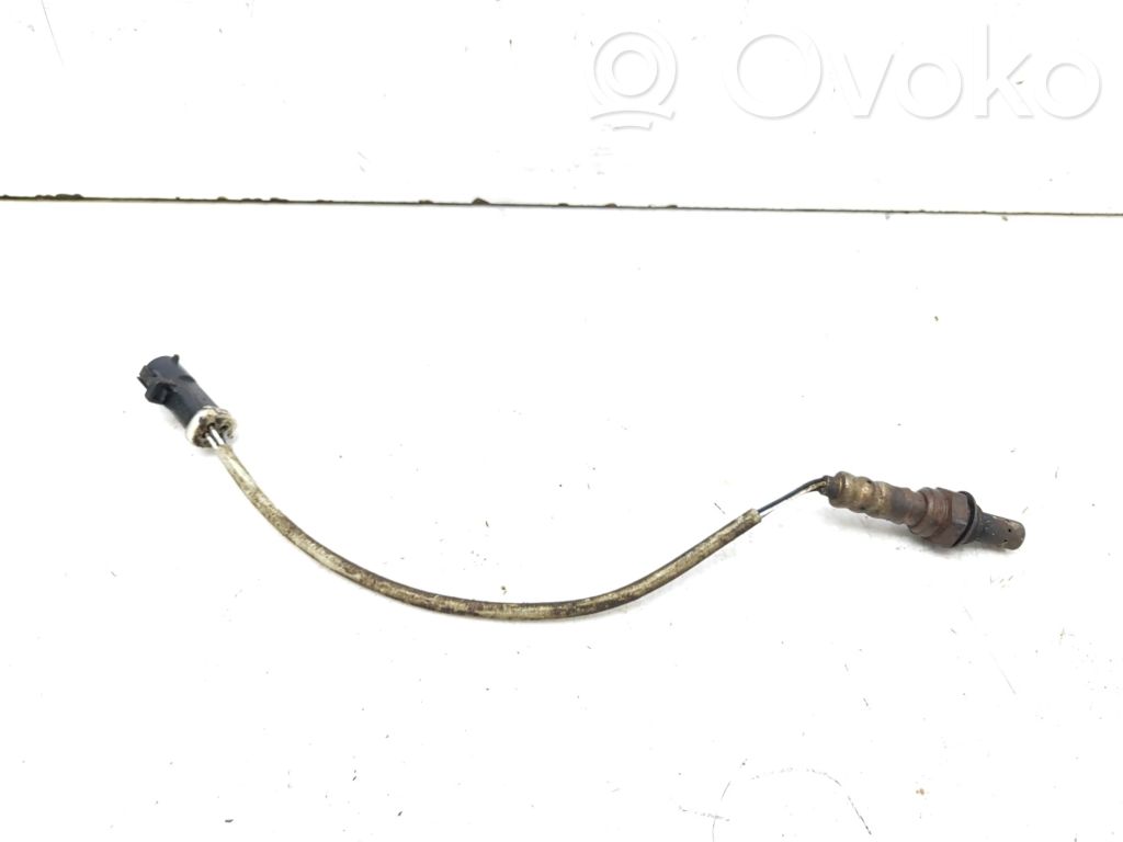 Mazda Tribute Sonde lambda 