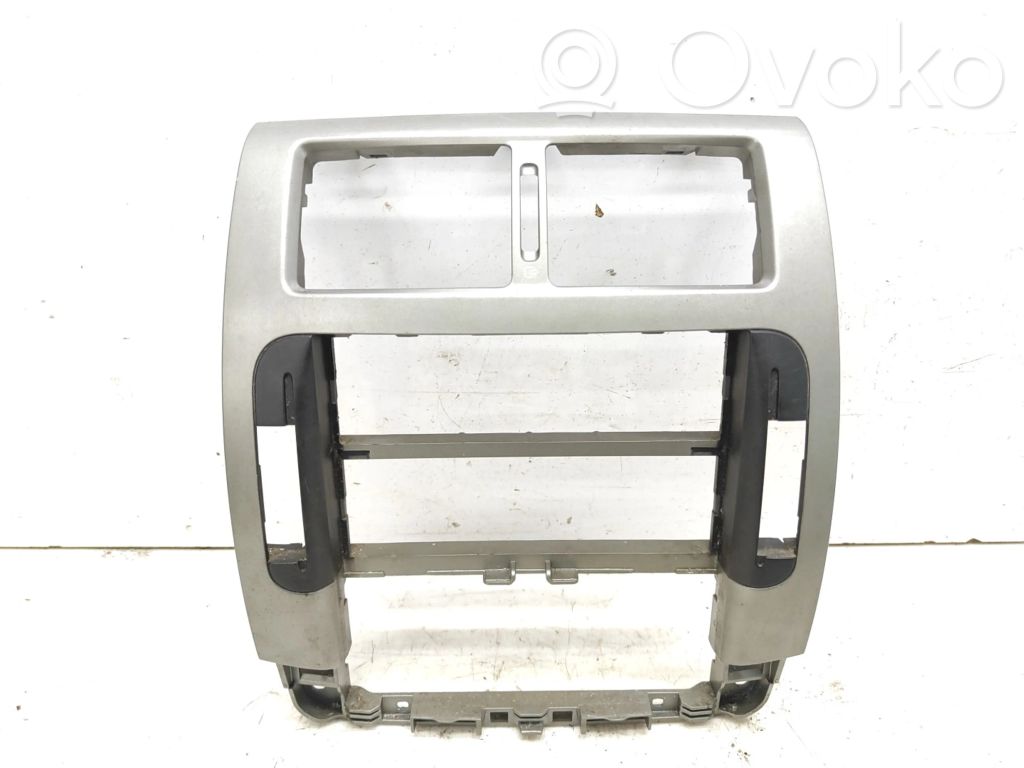 Fiat Scudo Radio/GPS head unit trim 