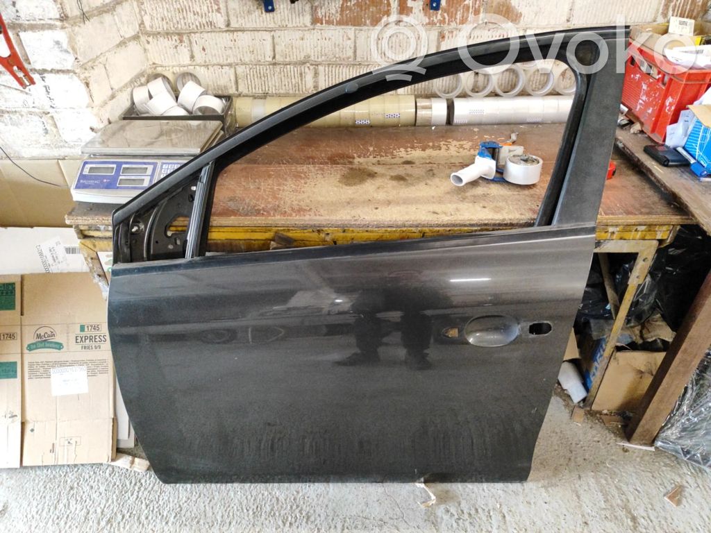 Fiat Bravo Ușă față 