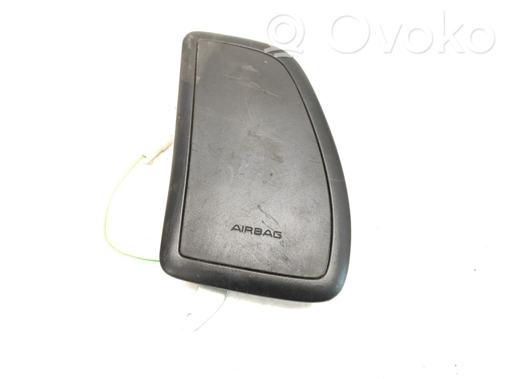 Peugeot 807 Poduszka powietrzna Airbag fotela 