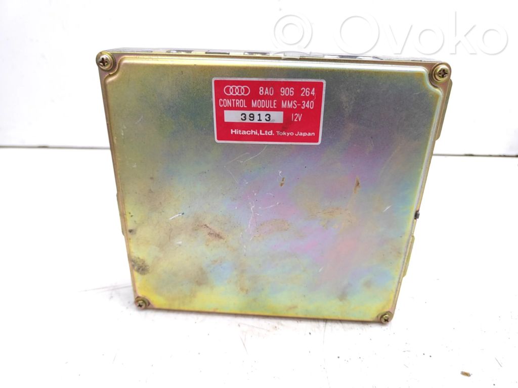 Audi 80 90 S2 B4 Engine control unit/module 
