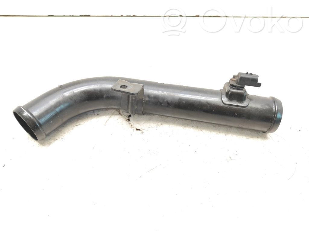 Ford Focus Intercooler hose/pipe 