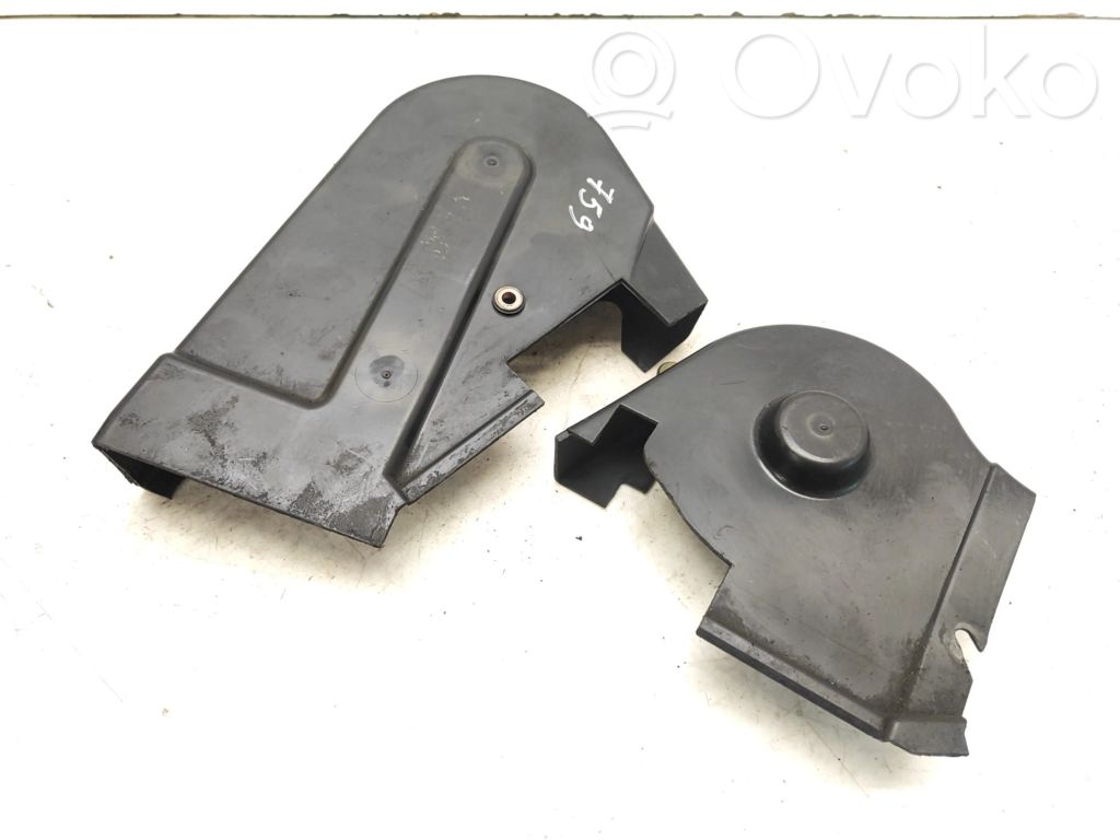 Citroen Xsara Timing belt guard (cover) 