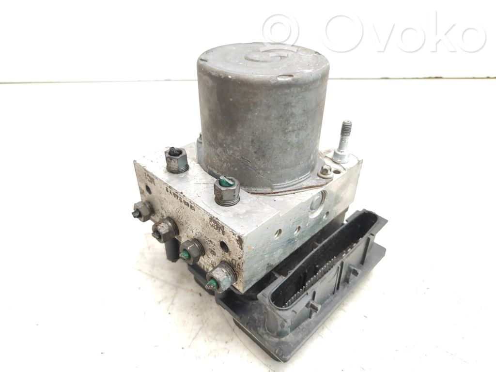 Renault Clio III ABS bloks 
