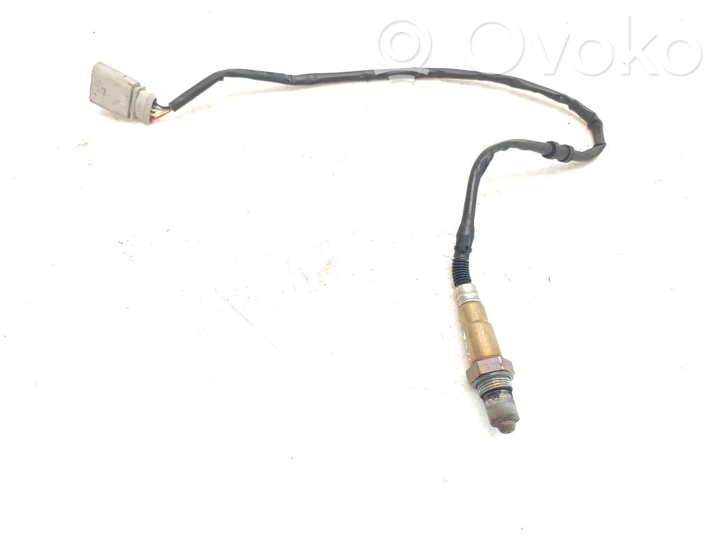 Volkswagen Golf VII Lambda probe sensor 