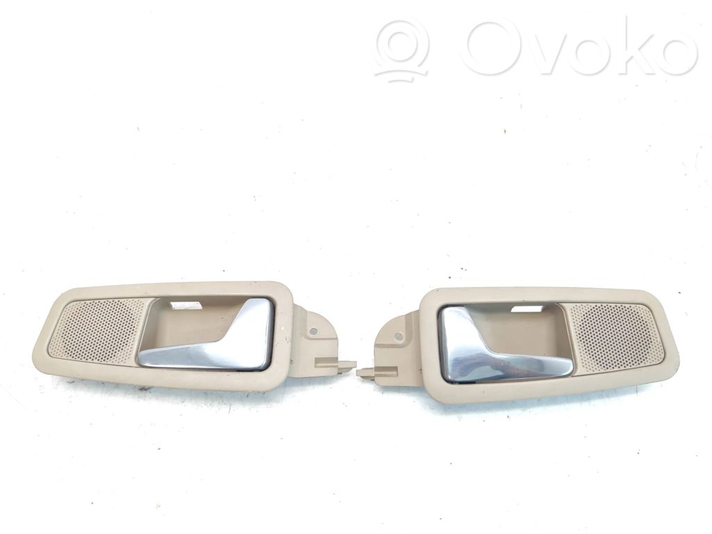 Audi A8 S8 D2 4D Manecilla interna puerta trasera 