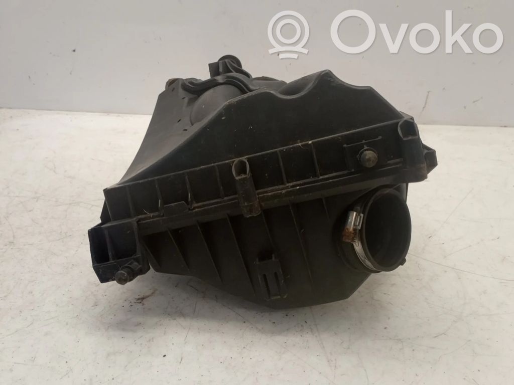 Opel Combo C Air filter box 