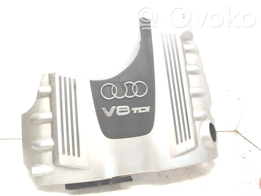 Audi A8 S8 D2 4D Moottorin koppa 