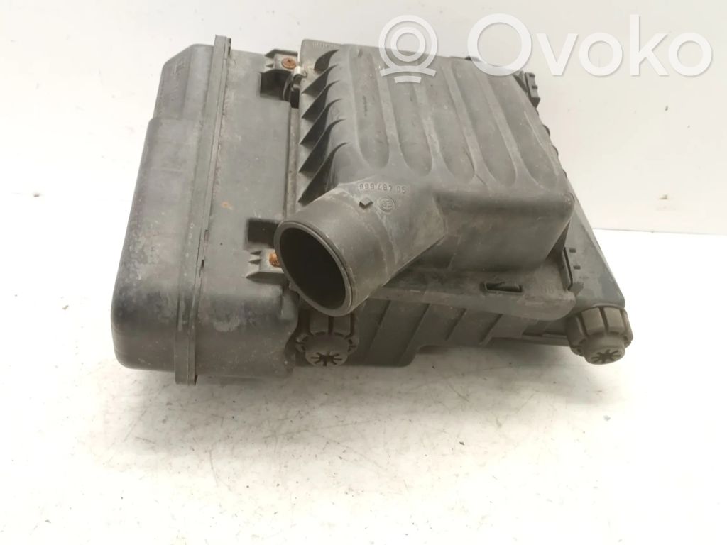 Opel Corsa B Air filter box 